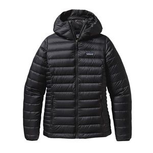 Patagonia Women's Down Sweater Hoody